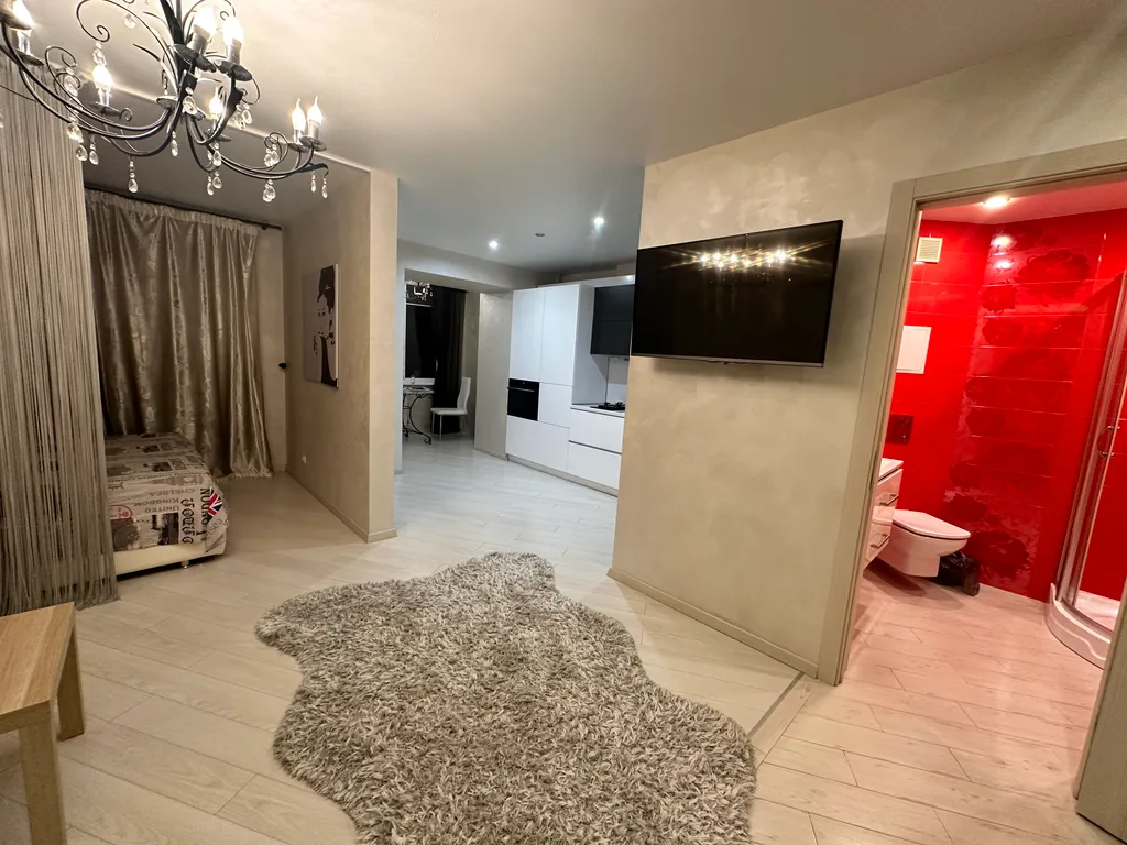 Отличная студия в ЖК Велит