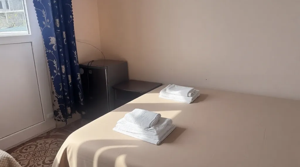 Комната
