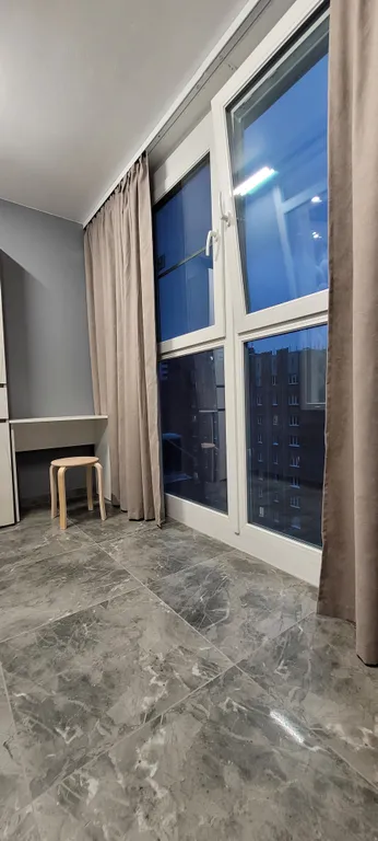 Шикарная студия рядом с Фантастикой и с больницей Семашко.