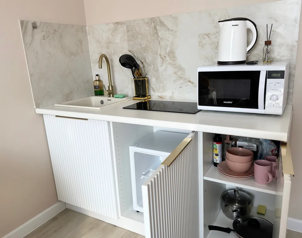 Дизайнерская студия