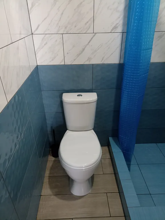 Абсолютно новое уютное жилье