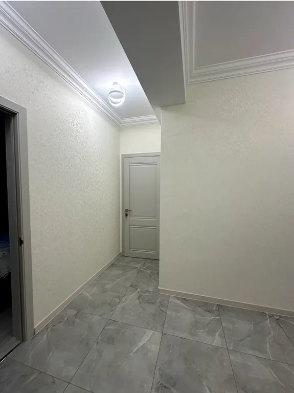 Квартира для фанатов комфорта