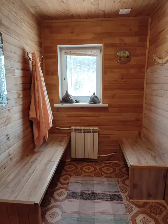 Горнолыжный рай