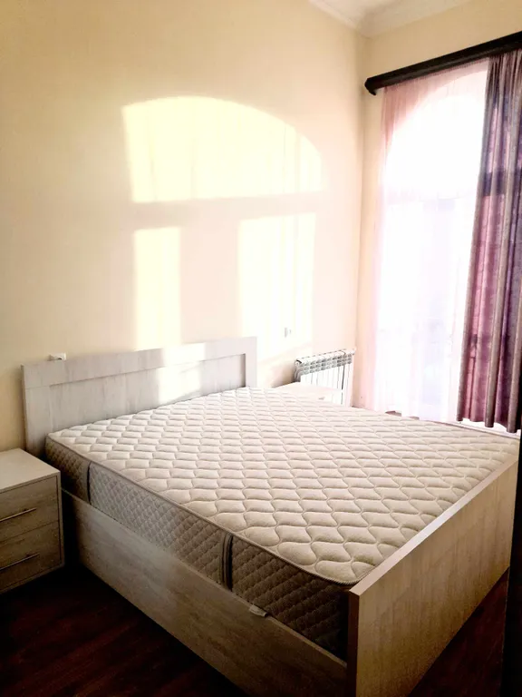 Уютная квартира в сердце Арабкира