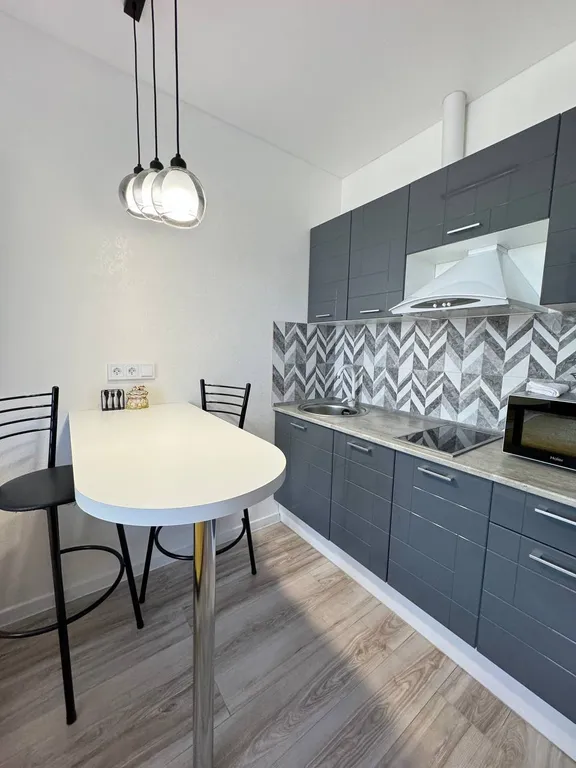 Квартира Изумруд