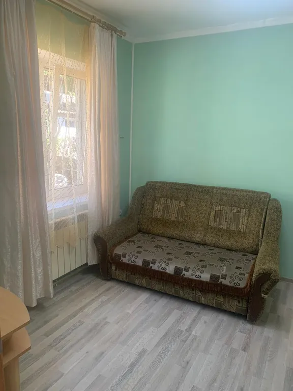 Домик возле моря