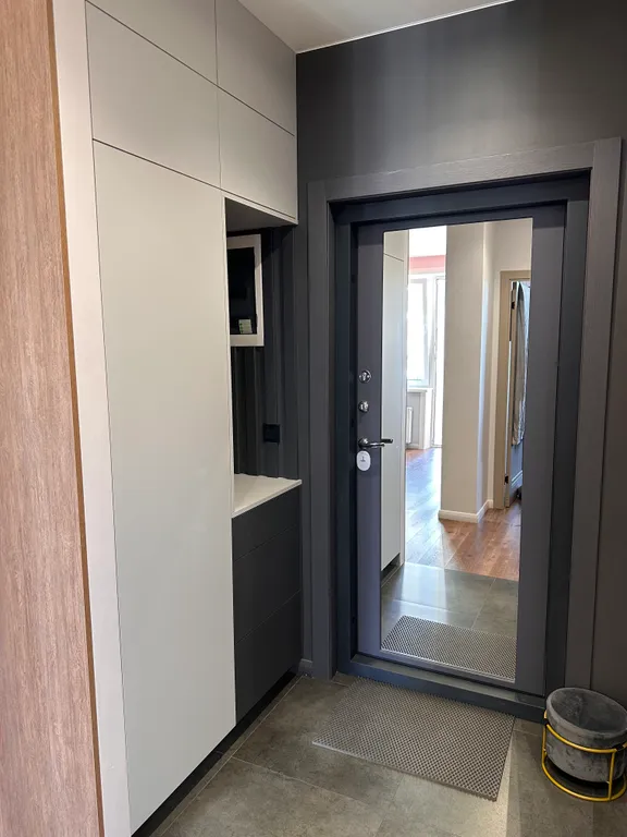 Дизайнерская евродвушка