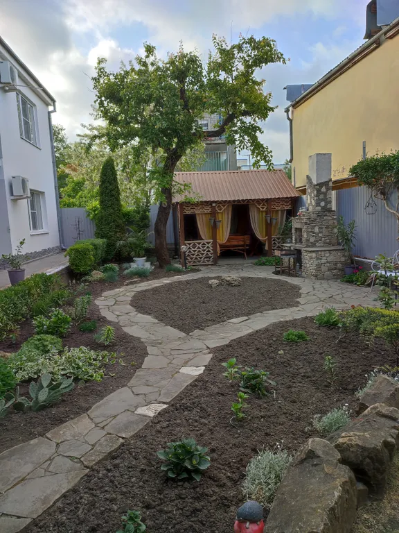 Квартира Комната — Анапа