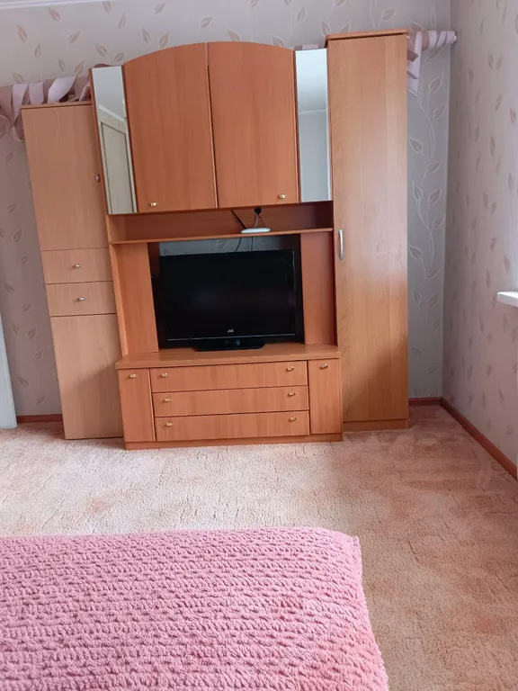 Квартира 2-комнатная Квартира — Красноярск