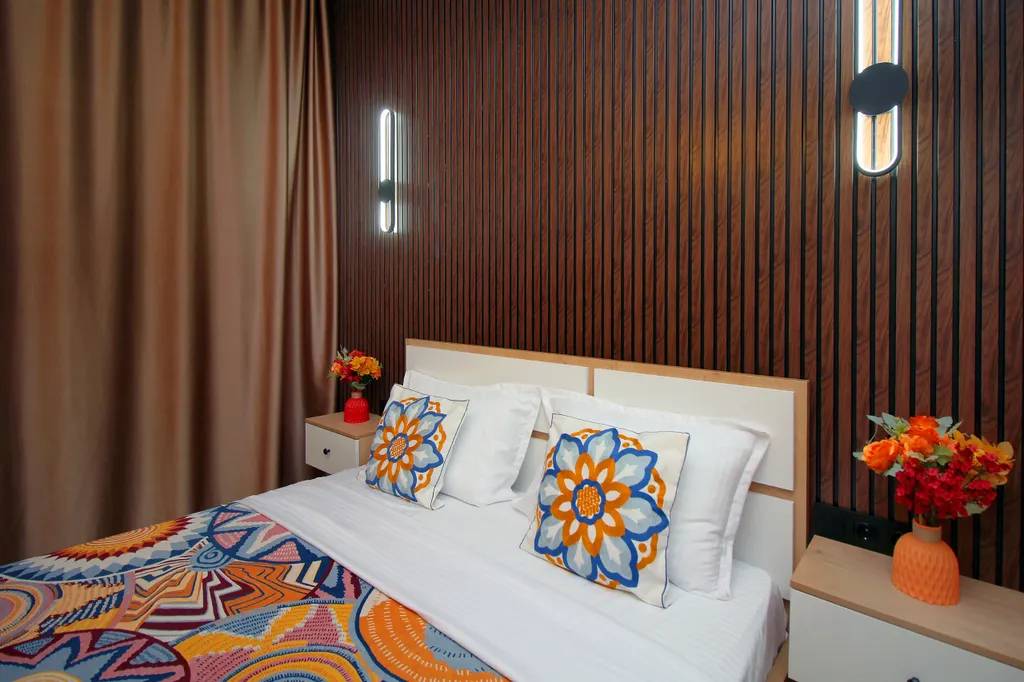 Уютная квартира в центре Алматы, недалеко от Арбата