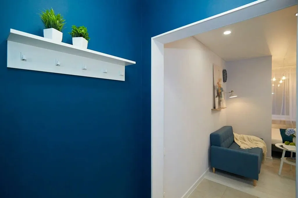 ДзенХоум Настроение