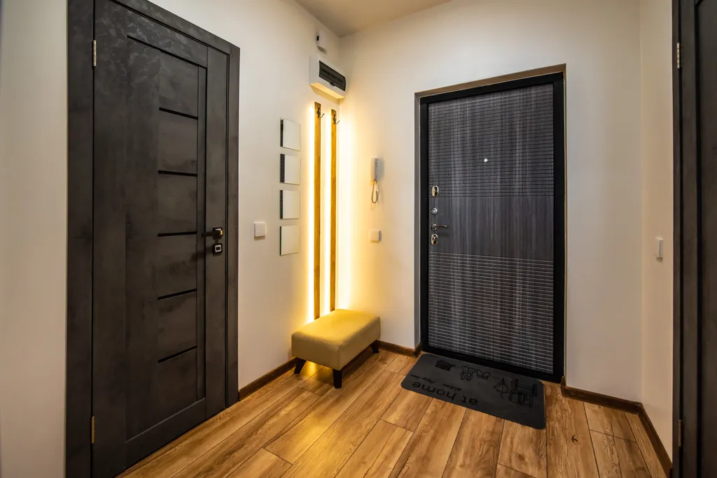 Квартира 1-комнатная Квартира — Краснодар