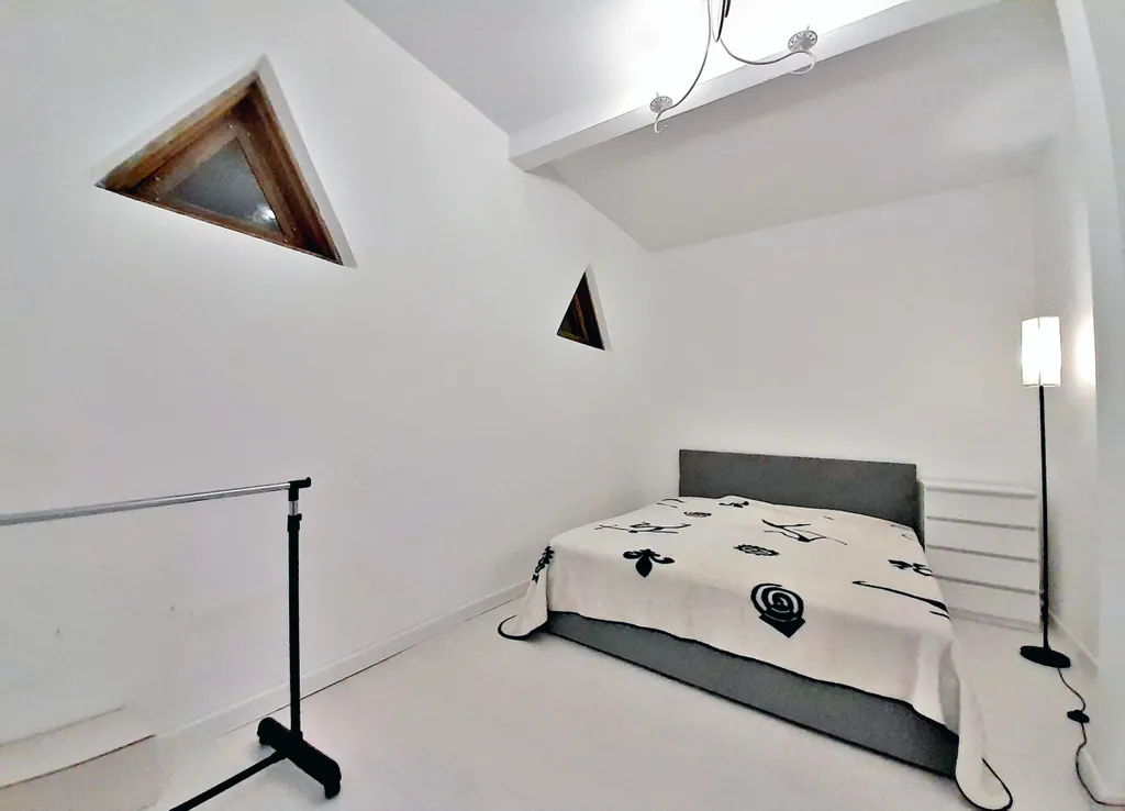 Квартира 2-комнатная Квартира — Геленджик