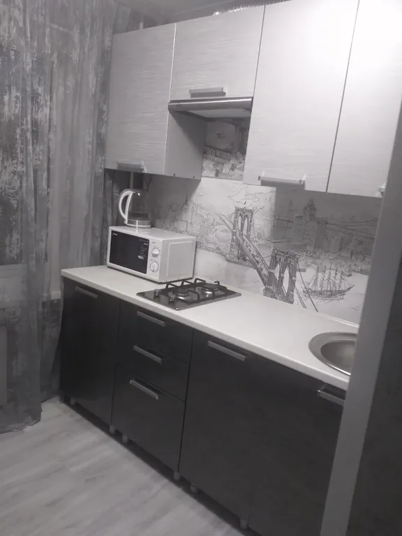 Уютная квартира в центре