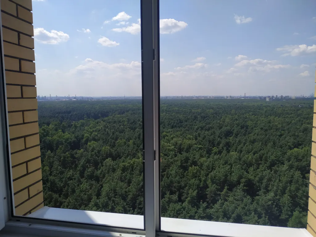 Чистая и уютная студия с хорошим ремонтом рядом с метро Котельники