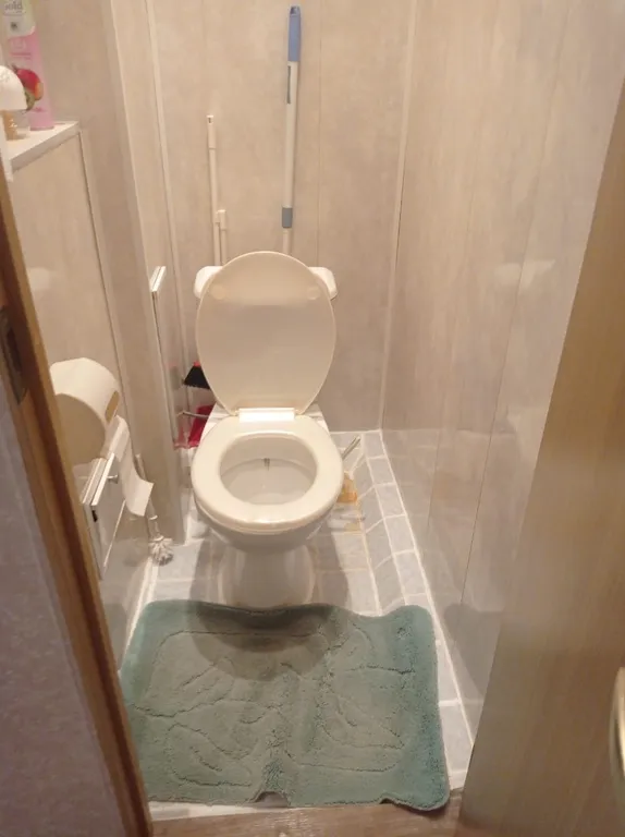 Уютная квартира рядом со склоном