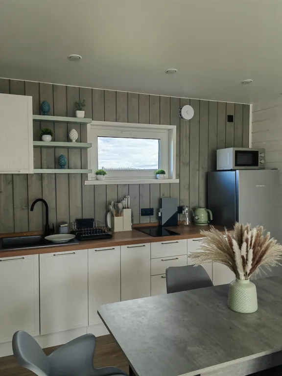 Аренда дома с баней