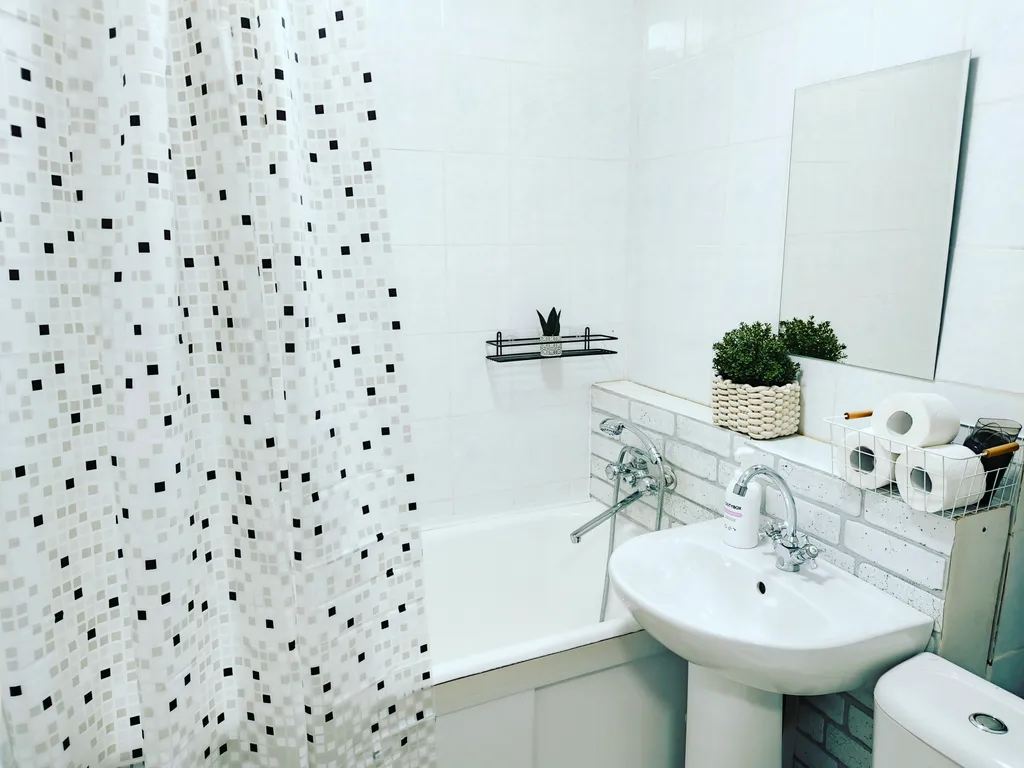 Квартира Квартира в историческом центре города — Красноярск