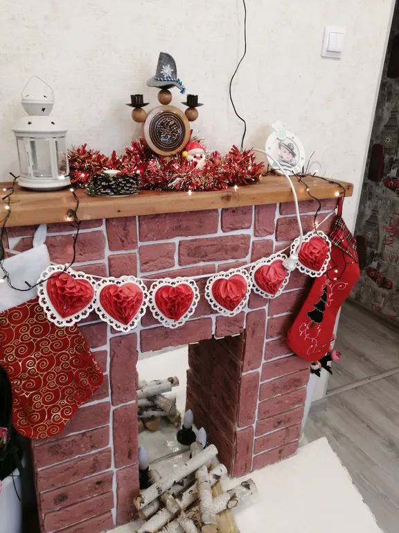 Квартира новом доме