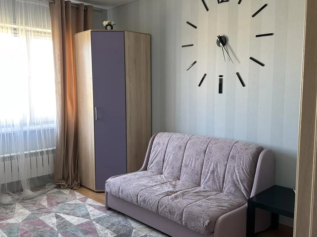 Квартира рядом с парком