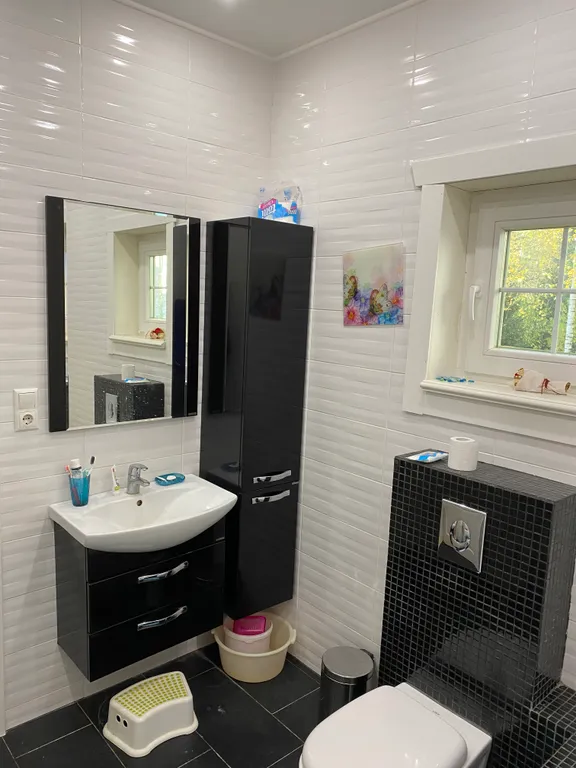 Дом для отдыха