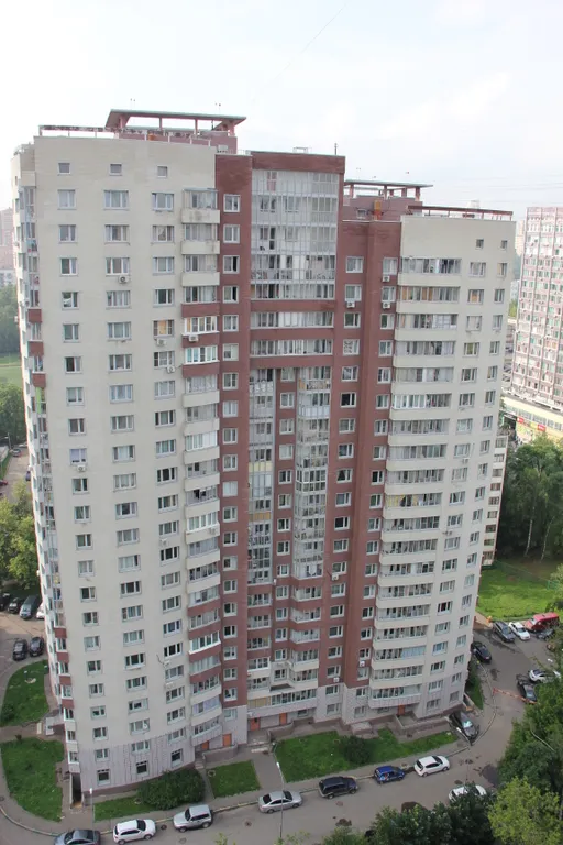 Квартира Уютная 2-комнатная квартира у метро Речной вокзал — Москва