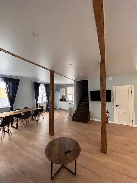 5-комнатный Дом