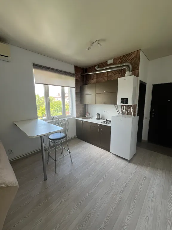 Студия в центре Ростова