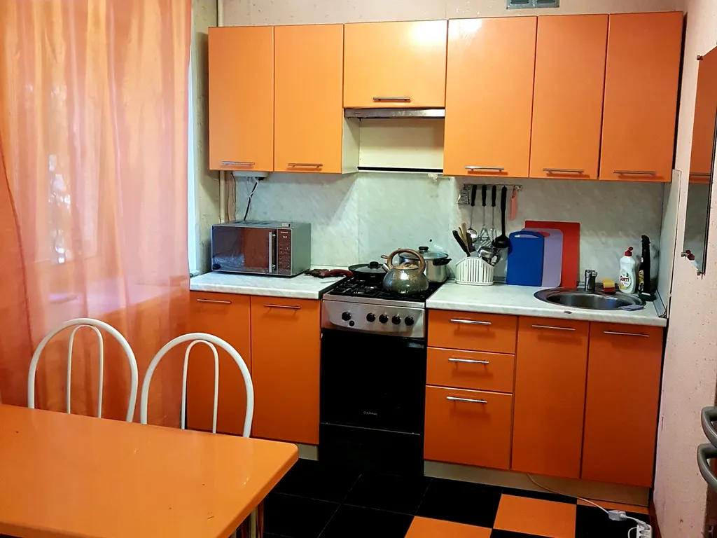 Квартира в центре города — аренда посуточно в Ижевск