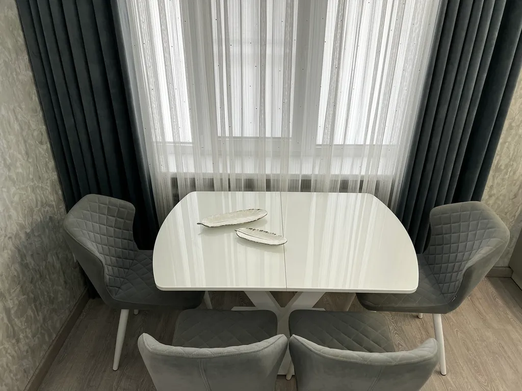 Апартаменты Сердце города