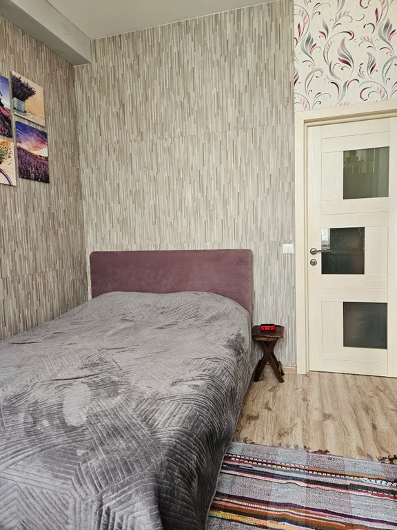 Квартира Квартира в сердце Адлера — Адлер