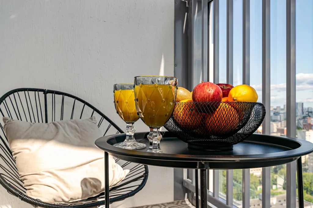 ЖК бизнес-класса "Премьер" | 20 этаж | ТРК "Семья"