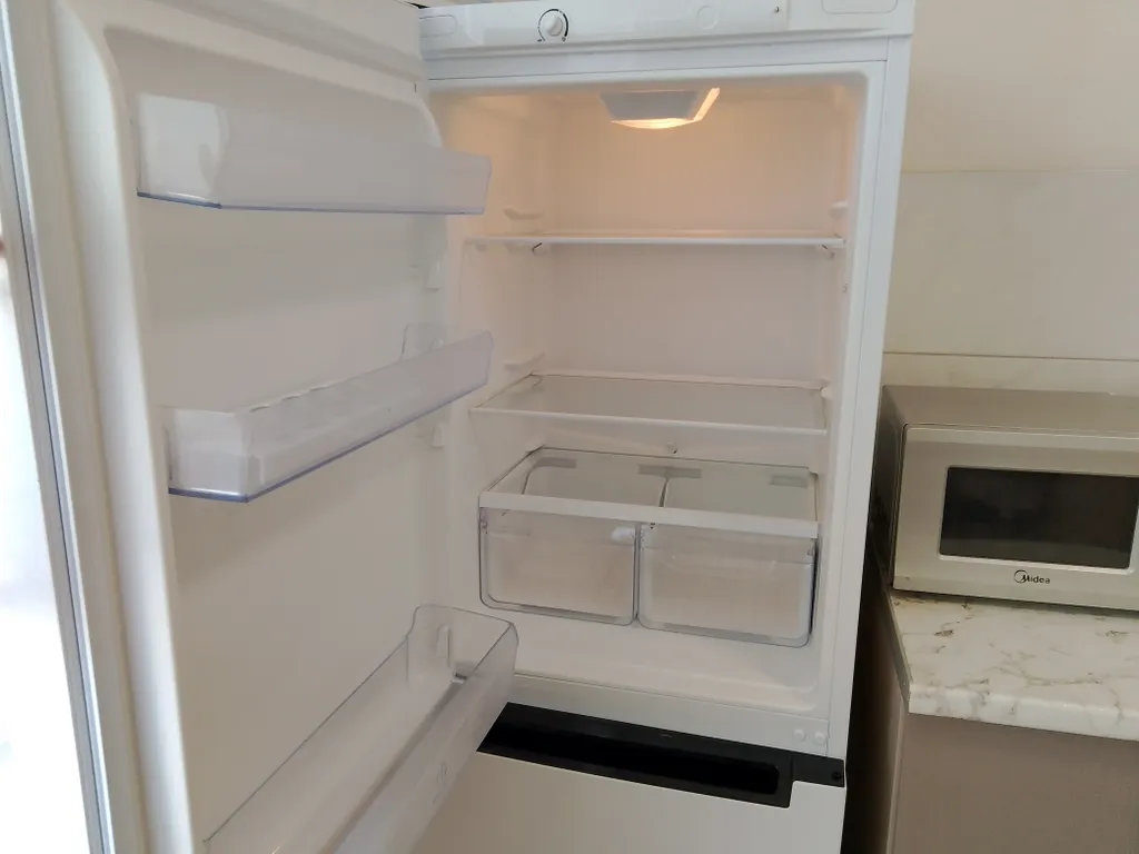 Уютная квартира с новым ремонтом