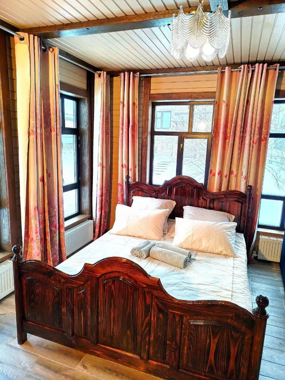 Гостевой дом