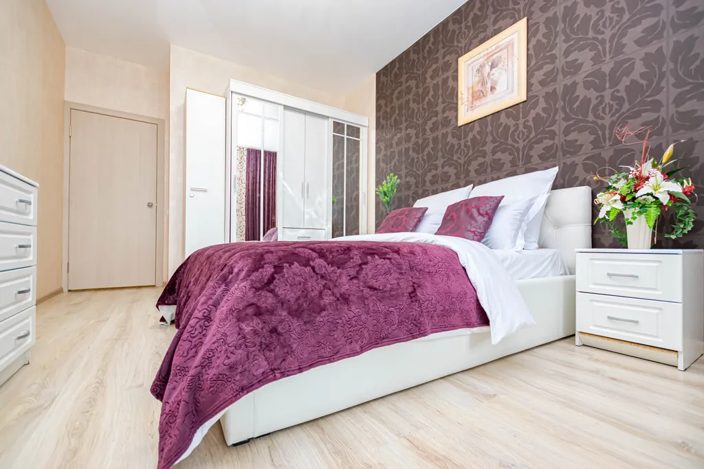 Квартира Центр | парк Горького | Отчетные документы — аренда посуточно в Пермь