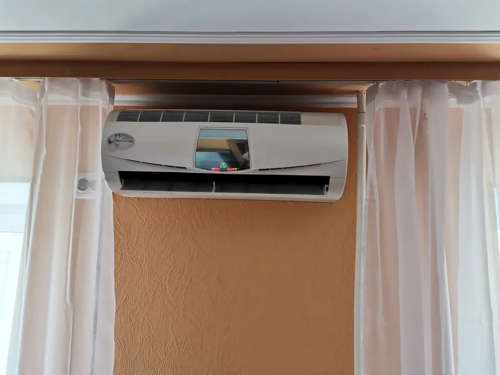 Удобная большая квартира