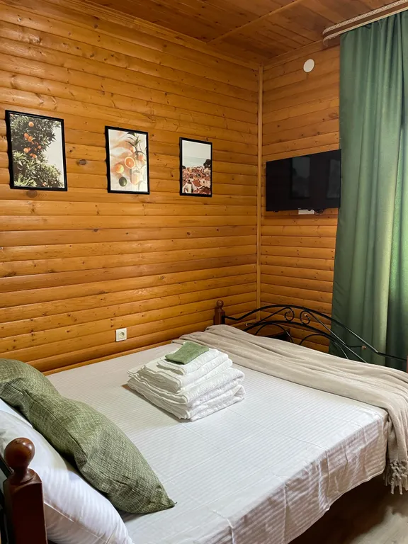 Квартира Комната — Адлер