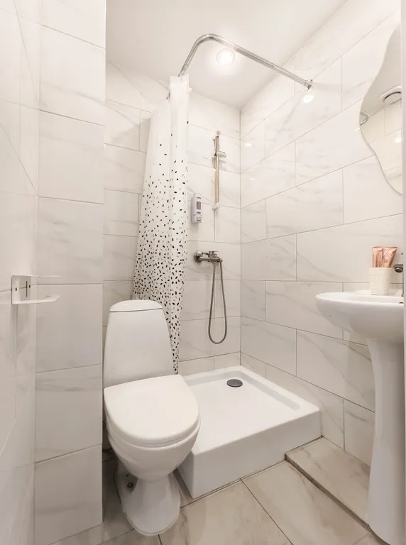 Квартира - студия "2 Весны"