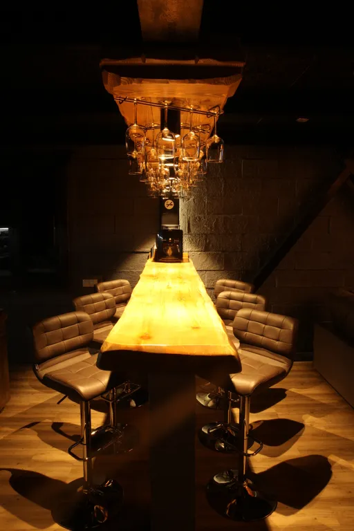 Уютное шале для вашего отдыха