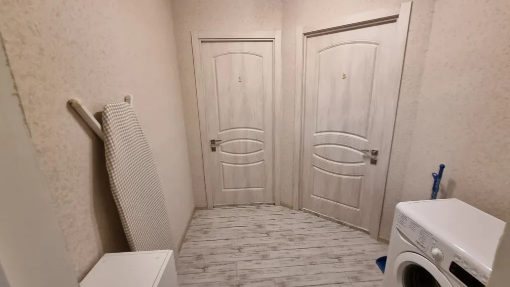 Студия Family Suite в ЖК Черноморский