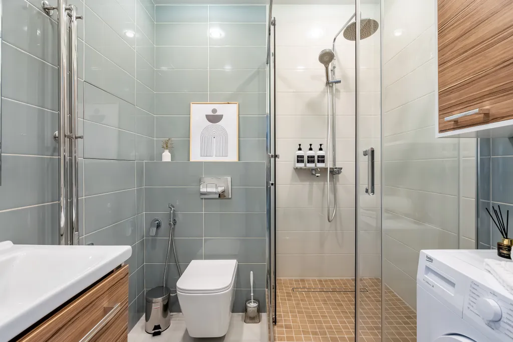 Квартира Квартира Your Pushkin Apart для 2 гостей — Пушкин