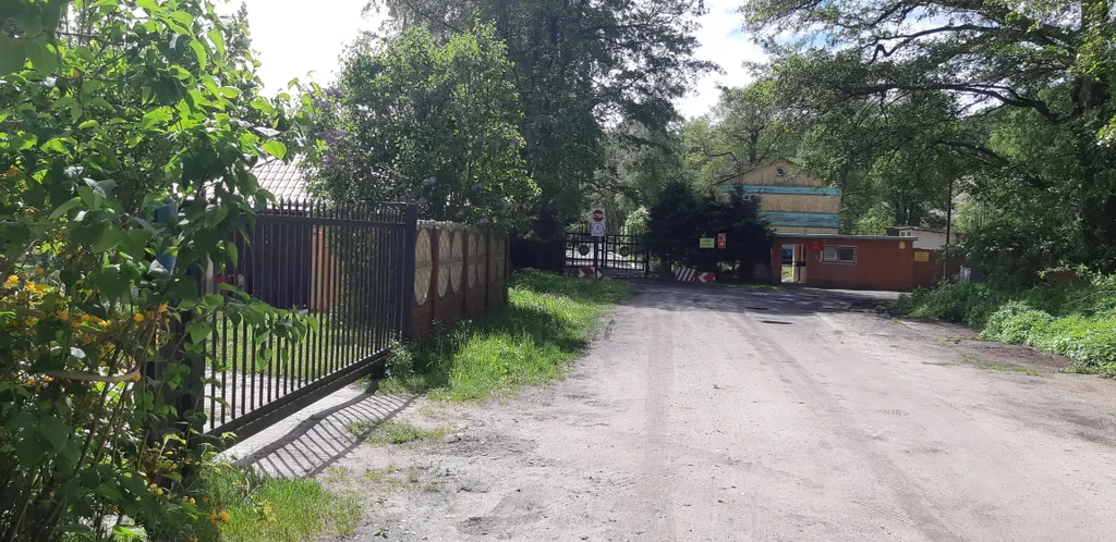 Коттедж Летний домик — Зеленоградск