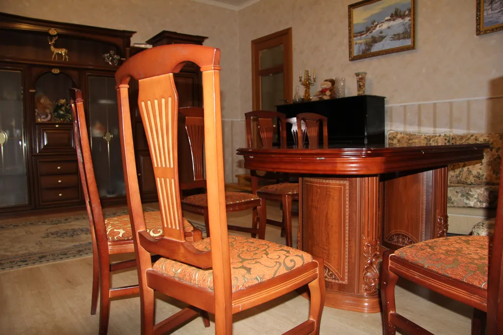 Коттедж крутой лог