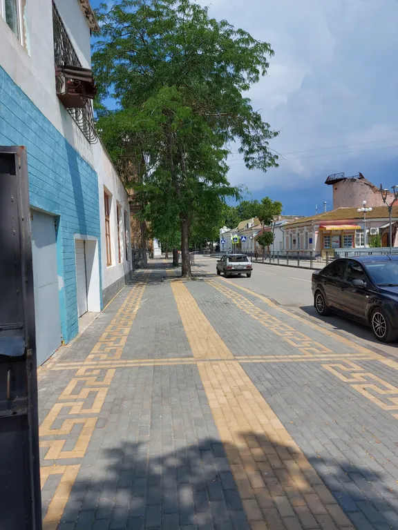 Квартира в лучшем районе