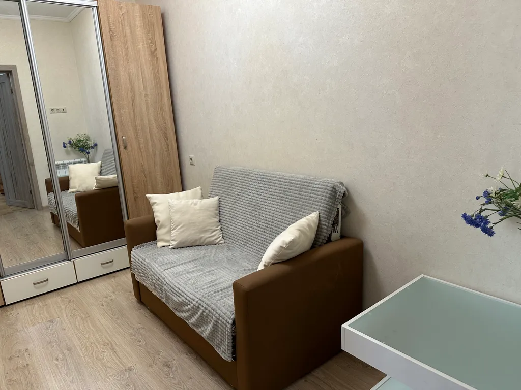 Квартира в центре города