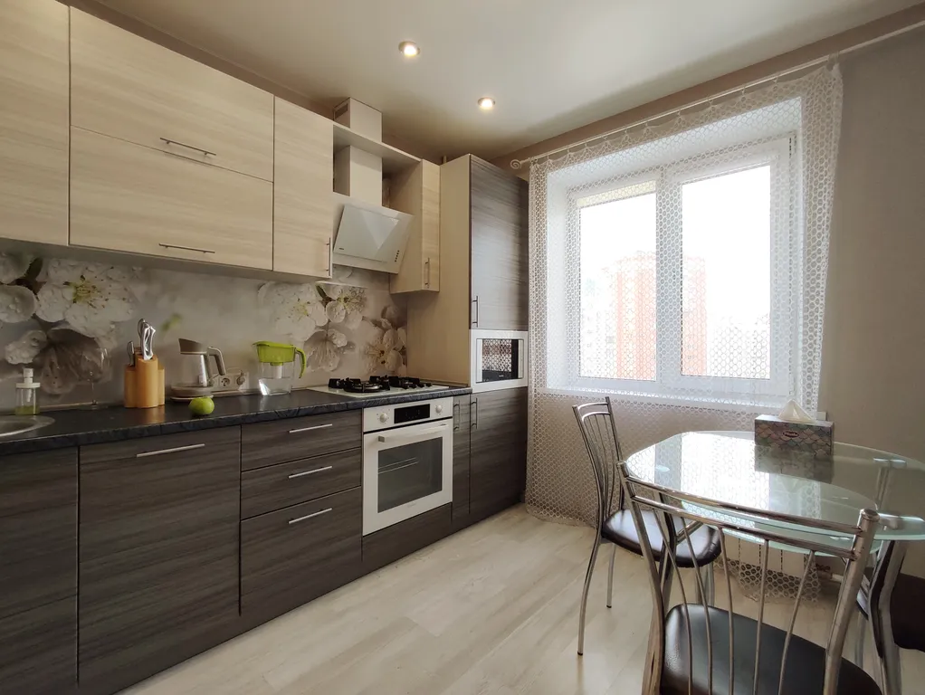 Welcome! Квартиры в Омске для командировок и путешествий