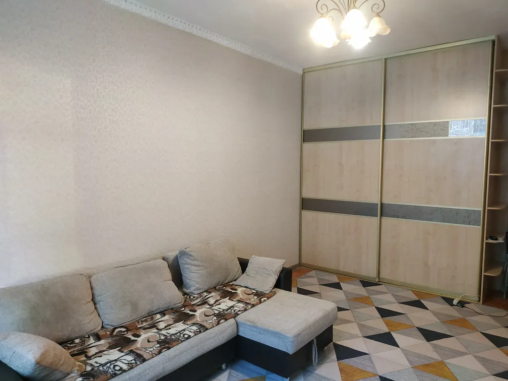 2-комнатная квартира у метро — аренда посуточно в Санкт-Петербург