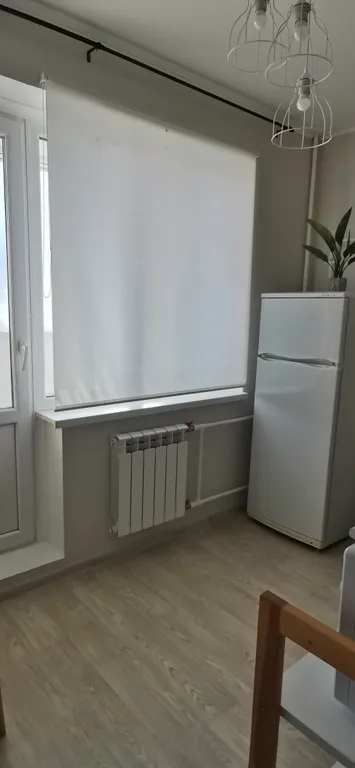 Квартира Умиротворение