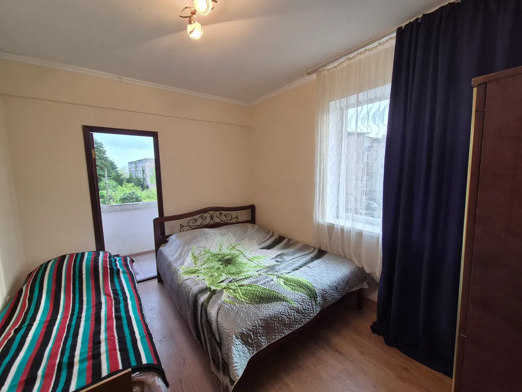 Двухкомнатная квартира со всеми удобствами