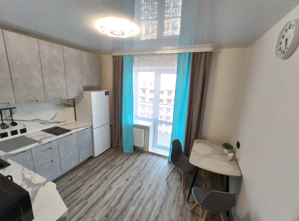 Уютная квартира в двух остановках от центра города